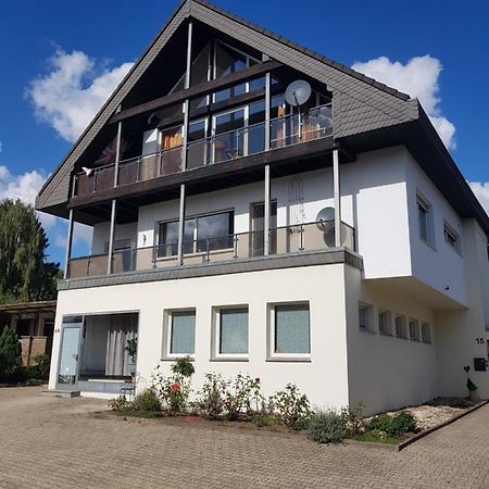 Ferienwohnung Silk Niederkrüchten Zewnętrze zdjęcie