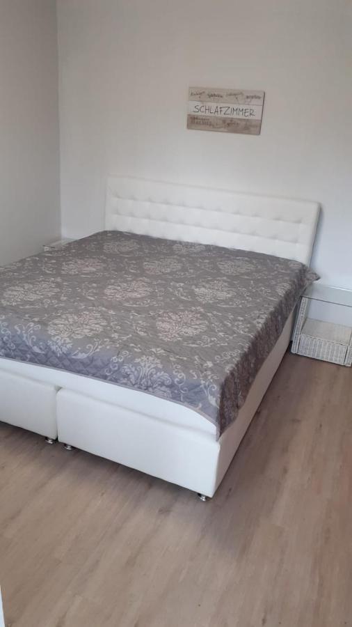 Ferienwohnung Silk Niederkrüchten Zewnętrze zdjęcie