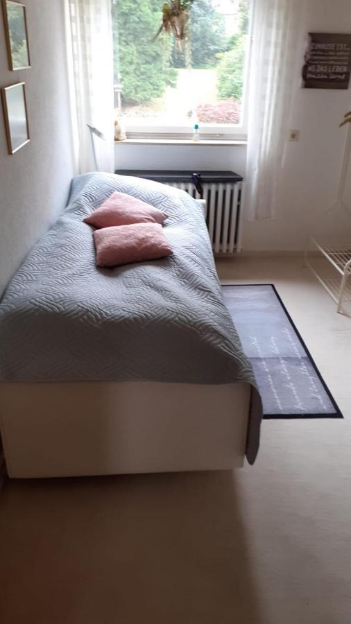 Ferienwohnung Silk Niederkrüchten Zewnętrze zdjęcie