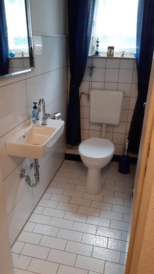 Ferienwohnung Silk Niederkrüchten Zewnętrze zdjęcie