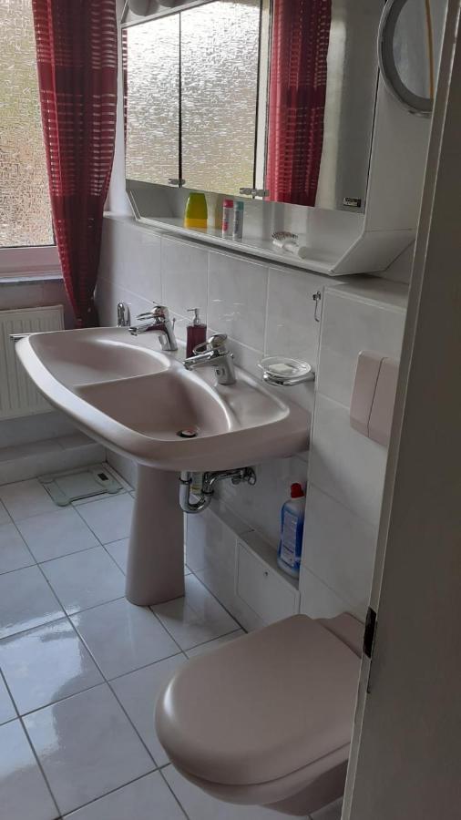 Ferienwohnung Silk Niederkrüchten Zewnętrze zdjęcie