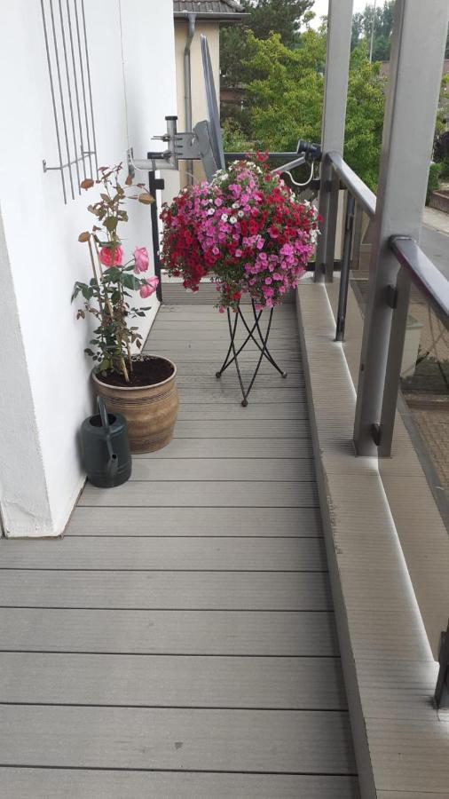 Ferienwohnung Silk Niederkrüchten Zewnętrze zdjęcie