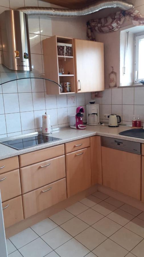 Ferienwohnung Silk Niederkrüchten Zewnętrze zdjęcie