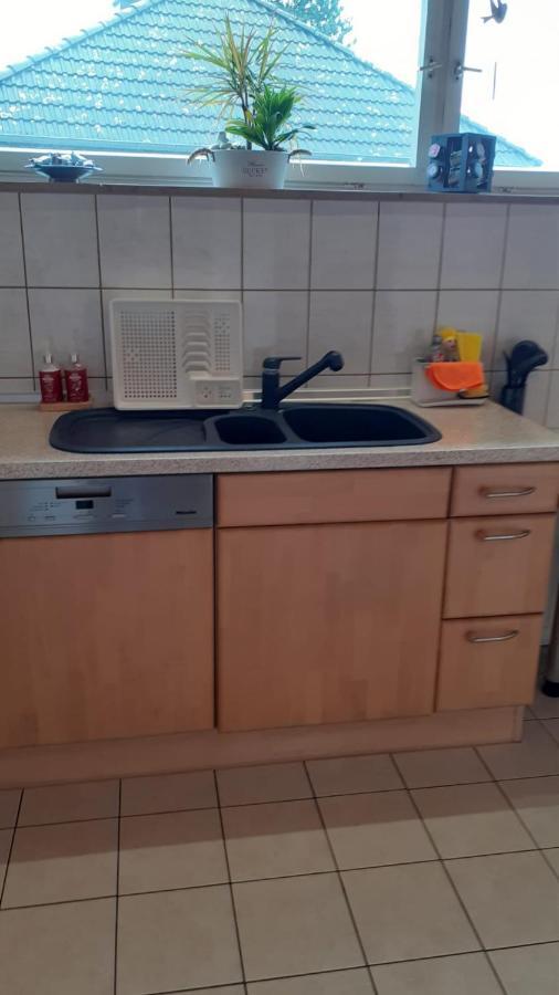 Ferienwohnung Silk Niederkrüchten Zewnętrze zdjęcie