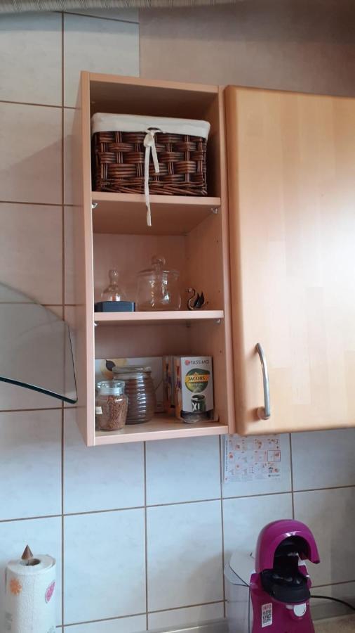Ferienwohnung Silk Niederkrüchten Zewnętrze zdjęcie