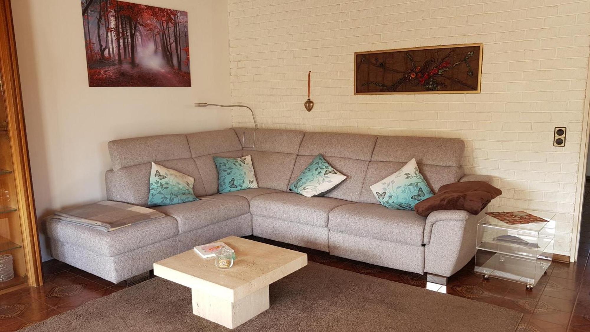 Ferienwohnung Silk Niederkrüchten Zewnętrze zdjęcie