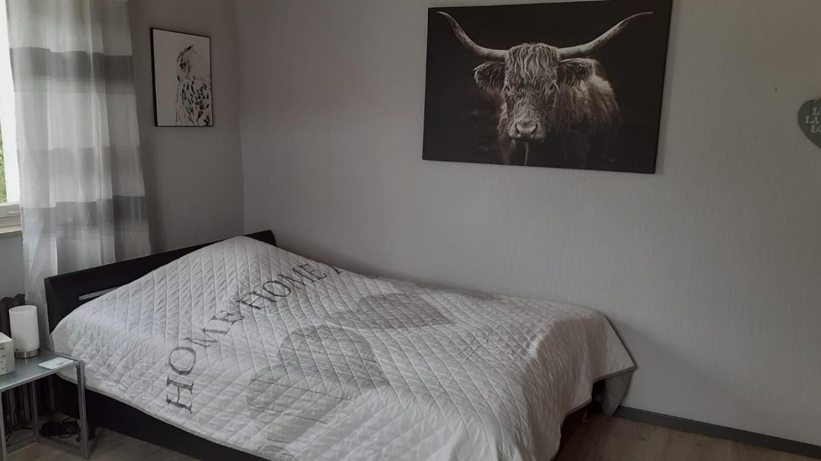 Ferienwohnung Silk Niederkrüchten Zewnętrze zdjęcie