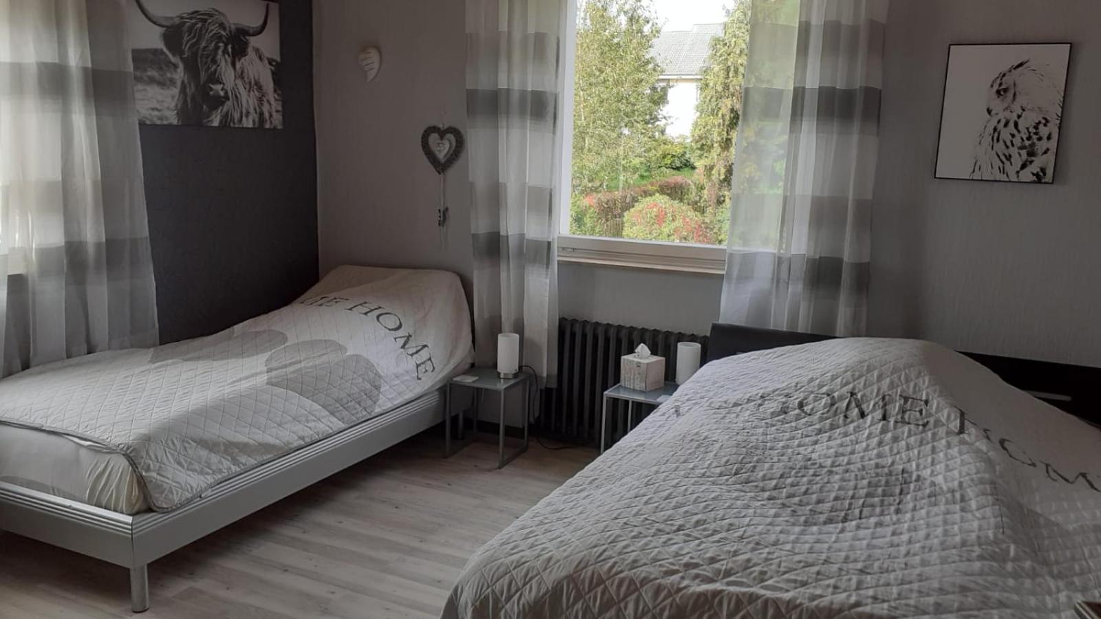 Ferienwohnung Silk Niederkrüchten Zewnętrze zdjęcie